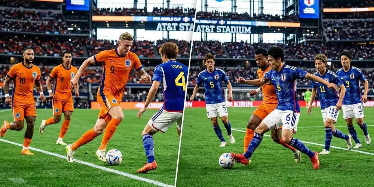 Cả hai đội tuyển đều có thành tích tương đối tốt tại vòng loại